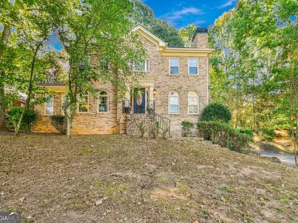 5925 Chimney Springs Rd, Buford, GA 30518