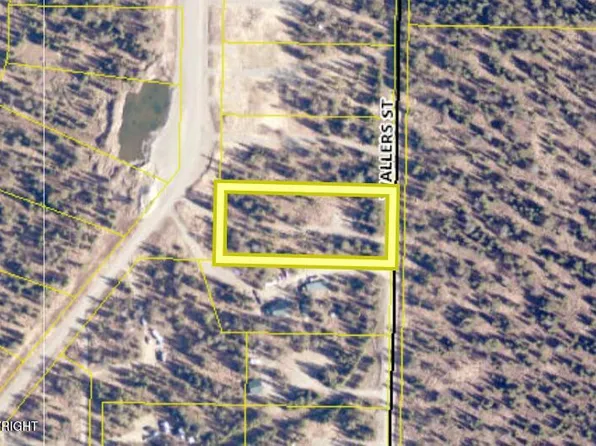 44407 Wallers St, Kenai, AK 99611