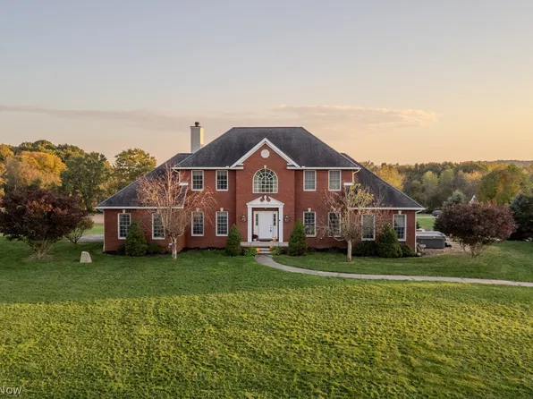 3172 Alexander Rd, Atwater, OH 44201