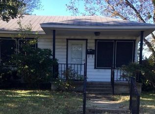 3801 James Ave, Waco, TX 76711