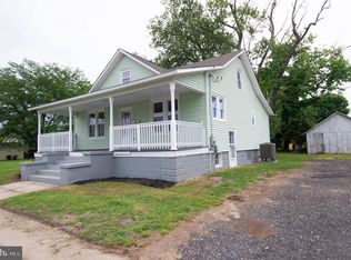 205 N University Ave, Federalsburg, MD 21632