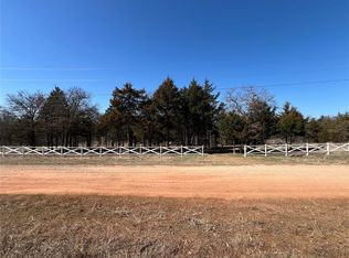 Canyon Run Dr LOT 20, Meridian, OK 73058