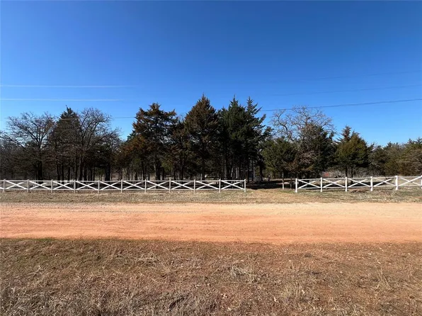 Canyon Run Dr Lot 20, Meridian, OK 73058