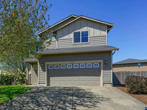 4337 Wildcherry Ct SE, Salem, OR 97317