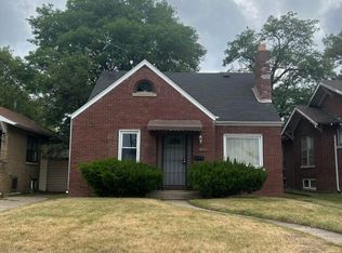 3637 Monroe St, Gary, IN 46408