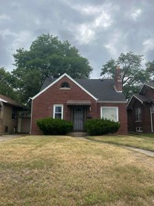 3637 Monroe St, Gary, IN, 46408