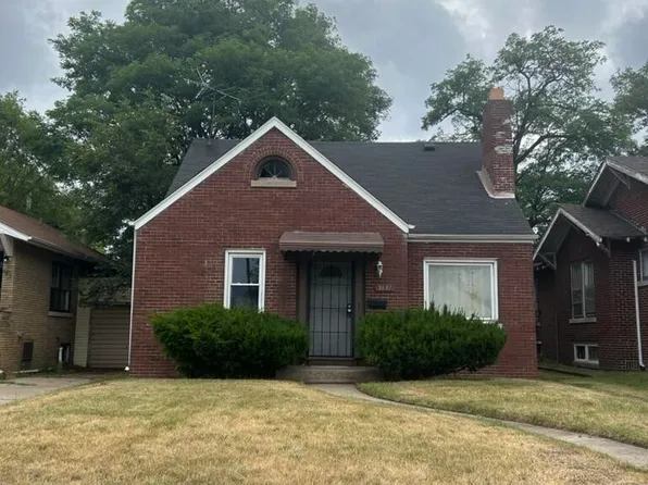 3637 Monroe St, Gary, IN 46408