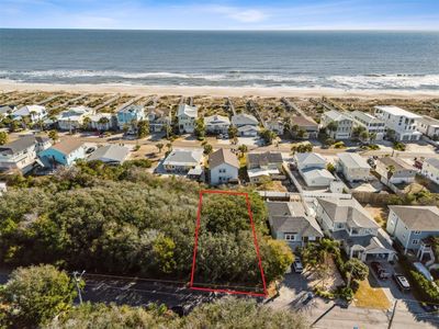 LOT 8 1st Ave, Fernandina Beach, FL, 32034