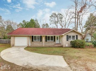 5660 State Highway 21 N, Springfield, GA 31329