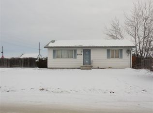 3802 Gradestake St, East Helena, MT 59635