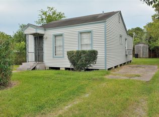 206 Pennsylvania St, Houston, TX 77029
