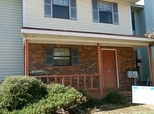 538 S Woodburn Dr, Dothan, AL 36305