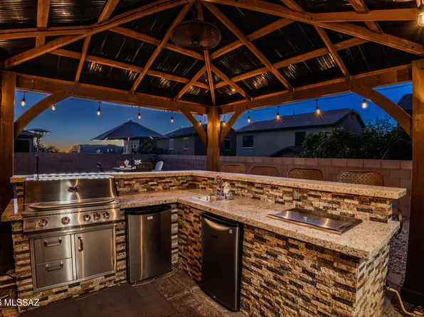 211 E Refuge Loop, Vail, AZ 85641