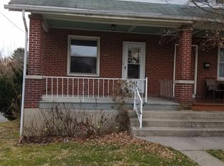 1503 New Holland Rd, Reading, PA 19607