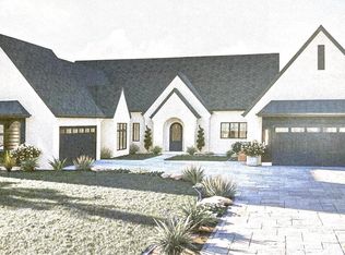 LOT 199 Northshore At Redwine Dr, Newnan, GA 30263