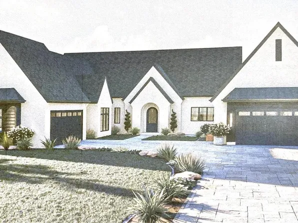 LOT 199 Northshore At Redwine Dr, Newnan, GA 30263
