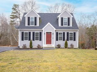 5 Wedgestone Dr, Plymouth, MA 02360