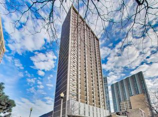 6147 N Sheridan Rd APT 9B, Chicago, IL 60660