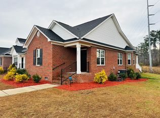 524 Amberdale Cir W #524, Lumberton, NC 28358