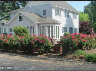 21086 Haven Rd, Rock Hall, MD 21661