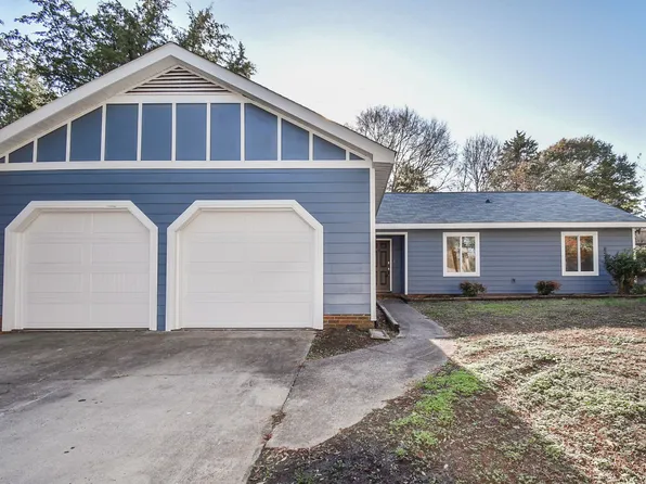 10216 Camelback Cir, Charlotte, NC 28226