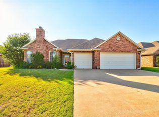 2509 Richland Dr, Edmond, OK 73012
