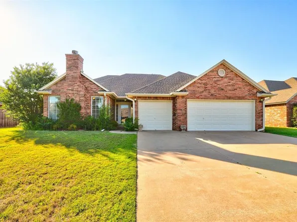 2509 Richland Dr, Edmond, OK 73012