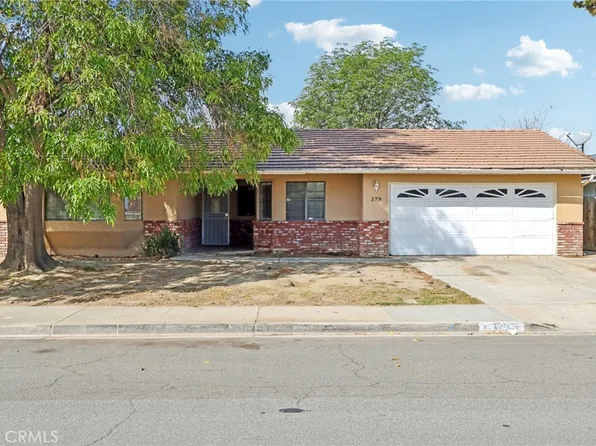279 Cavendish Dr, Hemet, CA 92545