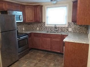 24 Danielson Pike FLOOR 2, North Scituate, RI 02857