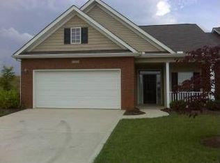 3701 Warmstone Way, Knoxville, TN 37931