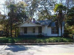 1505 Tribble St, Anderson, SC 29625