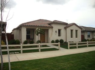 2551 Clubhouse Dr, Paso Robles, CA 93446