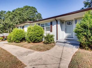 2968 Laguna Dr, Decatur, GA 30032