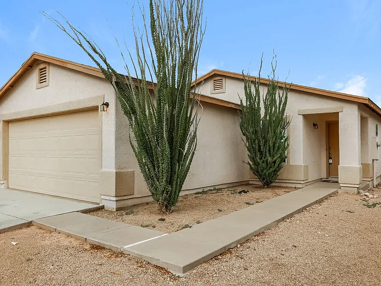 7393 S Messala Ct — Photo 3
