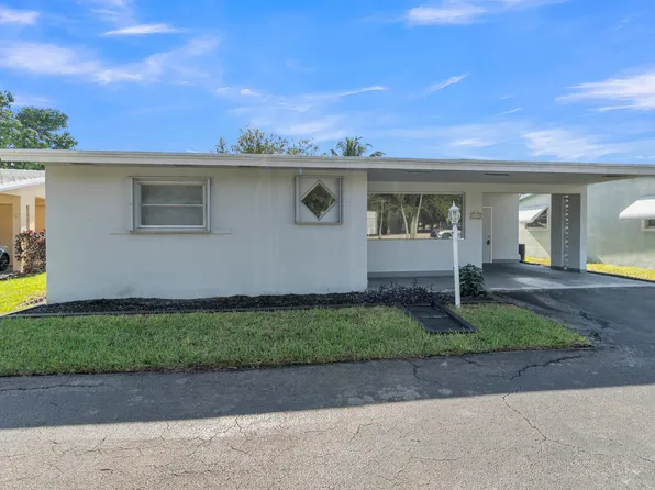3240 Sheridan Lane #117, Hollywood, FL 33021