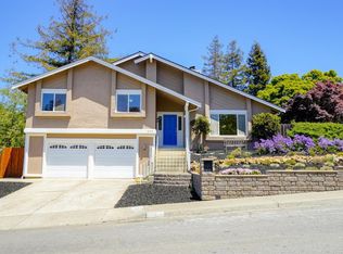 424 Solano Dr, Benicia, CA 94510