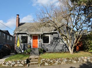 2323 SE Caruthers St #1, Portland, OR 97214