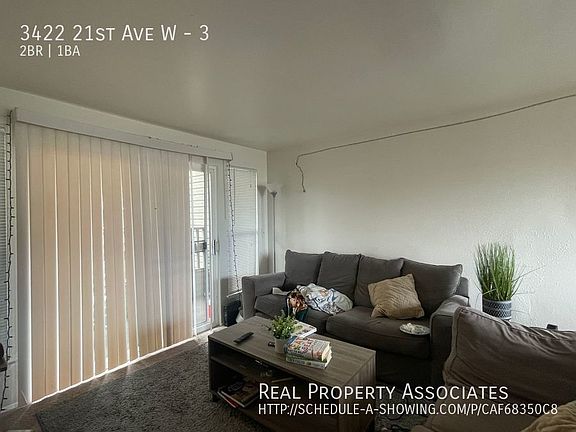 4th image of 3422 21st Ave W APT 3