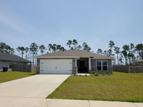 6277 Redberry Dr, Gulf Breeze, FL 32563