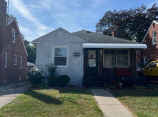 7431 Stout St, Detroit, MI 48228