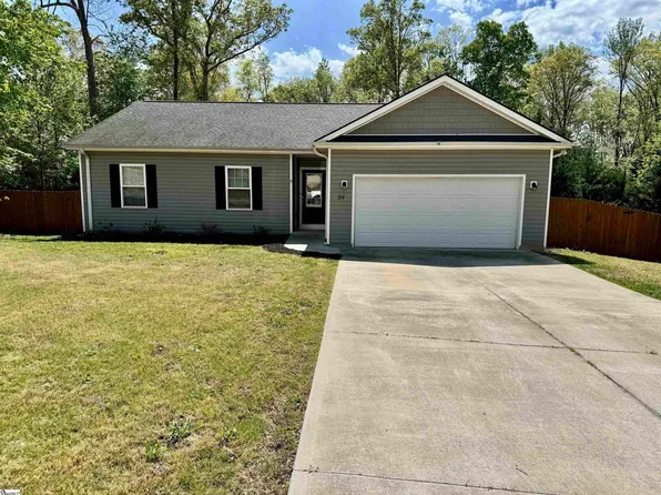24 Wildberry Way, Travelers Rest, SC 29690