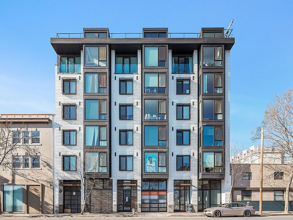 1st image of 870 Harrison St Unit 202