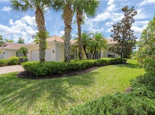 3876 Valentia Way, Naples, FL 34119