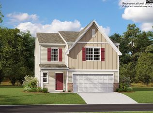 133 Copperhead Ct, Lugoff, SC 29078