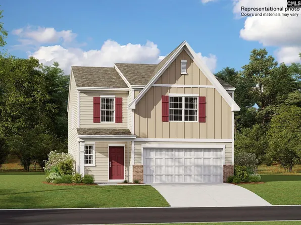 481 Happy Hollow Dr, Gaston, SC 29053