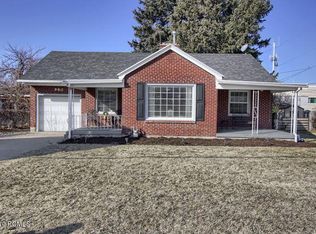 980 S 100 E, Bountiful, UT 84010