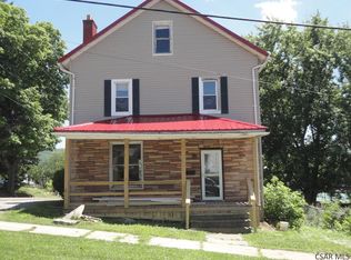 414 North St, Meyersdale, PA 15552