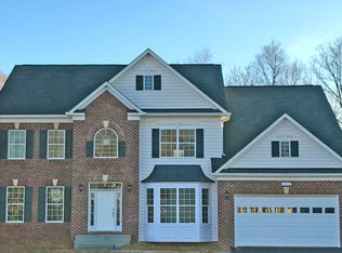 5258 Spinnaker Ln, King George, VA 22485