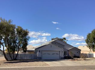 7733 S Valley Parkway Ct, Mohave Valley, AZ 86440