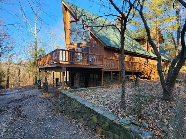 6533 W Creek Rd, Ozark, AR 72949